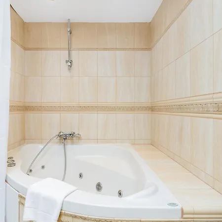 Borkowska Comfy Apartment